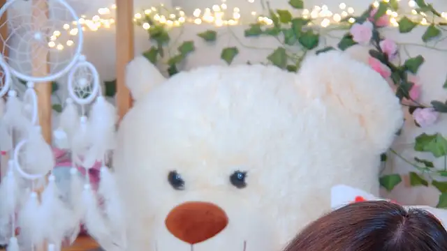 Chat XXX en directo de ElisabethDavis