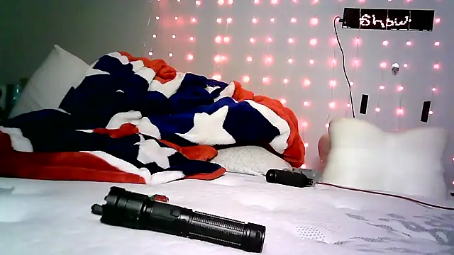 Show Webcam de deepinnnnn