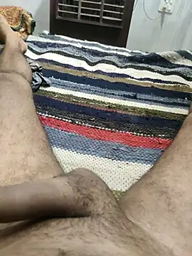 King_night1 élő XXX-chatje