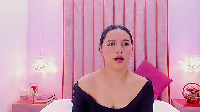 Zoe_Monrow 即時 XXX 聊天