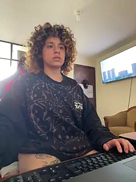 HUMANXTHING – Live XXX-chat