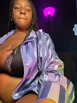 Sembang XXX Secara Langsung GirthGoddessCoco