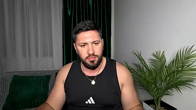 Gold_Alpha_Boy Webcam show