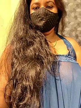 Poly_bhabi's Webcam Show