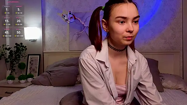 แชท XXX สดของ EddieChery