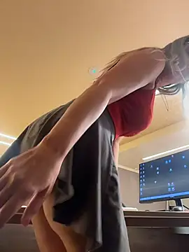 Chatroom XXX en direct de Gatitacarlita