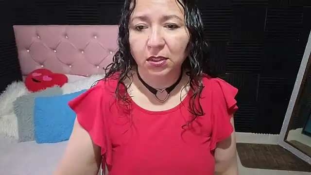 katifoxx – Live XXX-chat