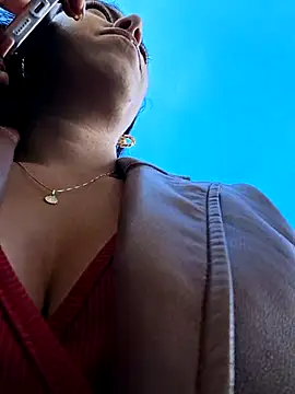 Luianna Live XXX-Chat