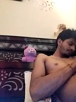 Wild_Vassu webcam show