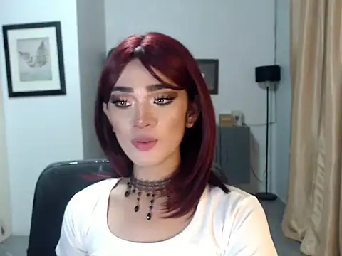 lavandermilk 在線直播表演