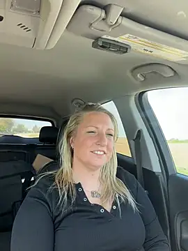 sweetkacibaby's Webcam Show