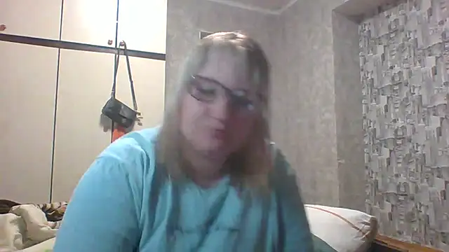 دردشة Jane_Dreams الجنسية المباشرة