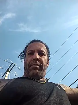 AceticPinscher: вебкам-шоу