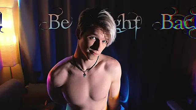 Breston_Sweet élő XXX-chatje