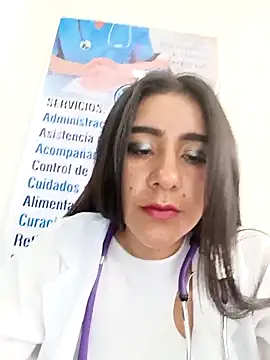 Chat XXX ao vivo de CAROLINE__07