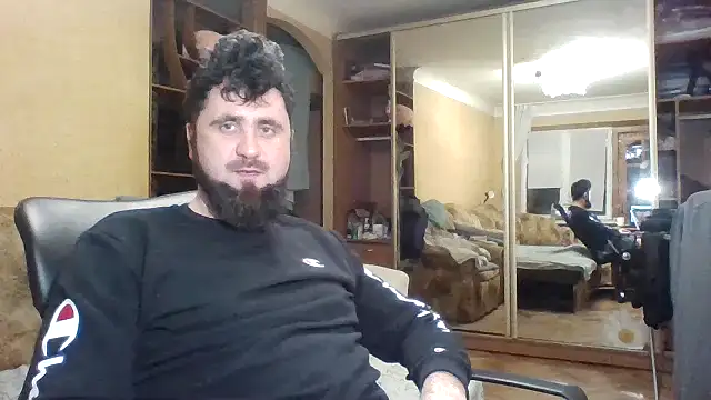 StasConnor Live XXX Chat