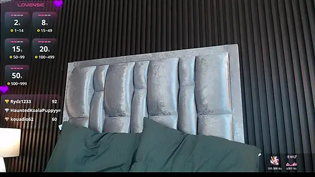 Czat XXX na żywo – Zahra_milks