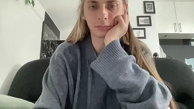 mi_chyort – Kamerová šou