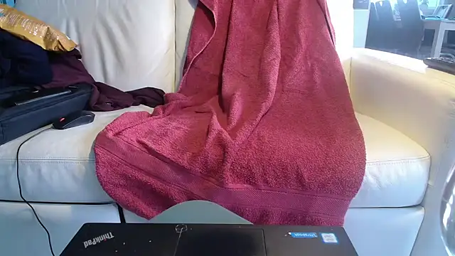 Buggemann Live XXX-chat