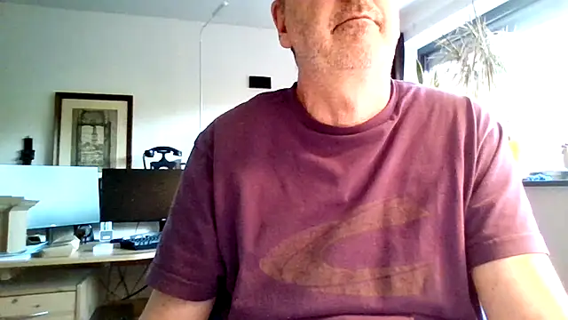 عرض كام HotLucas66