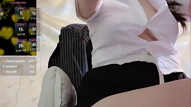 Chat XXX en directo de Tw_Zoella