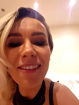 AureliaDoux 웹캠 쇼