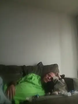 Show Webcam de yourMasterisBored