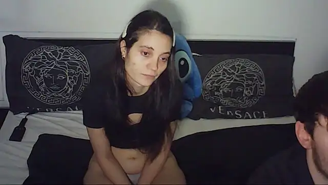 SoftEdgeBoy webkamerás műsora