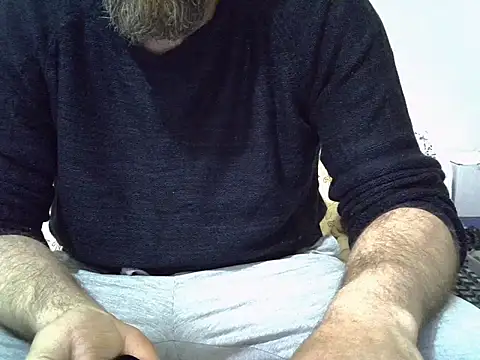 blue-red Adlı Modelin Web Kamerası Şovu