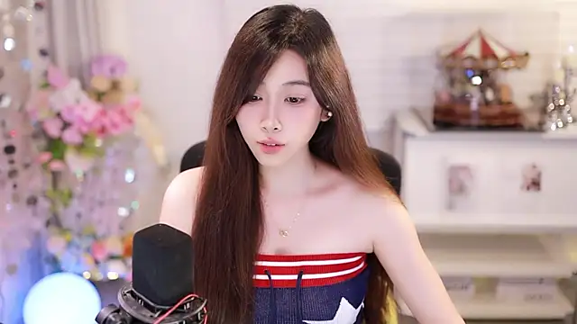 Chat XXX en directo de SleepArtist