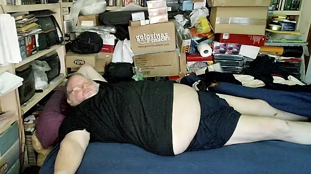 hadeszeuss2's Webcam Show