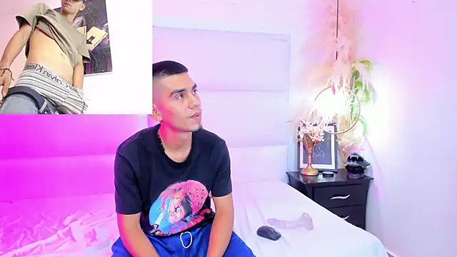 Živý XXX chat your_d0ll1