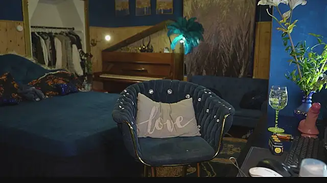 Chat XXX en directo de VanessaDoyle