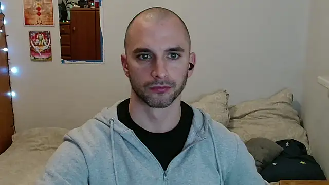 Show de webcam de OskarBreno