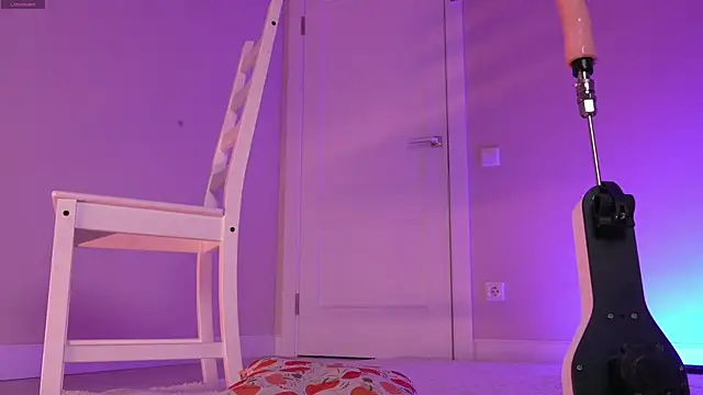 Miablueye Live XXX Chat