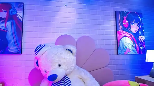 Czat XXX na żywo – roseefancy19