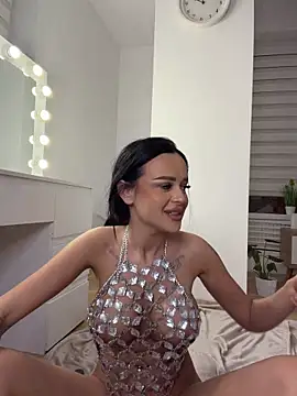 Katty_Pery's Live XXX Chat