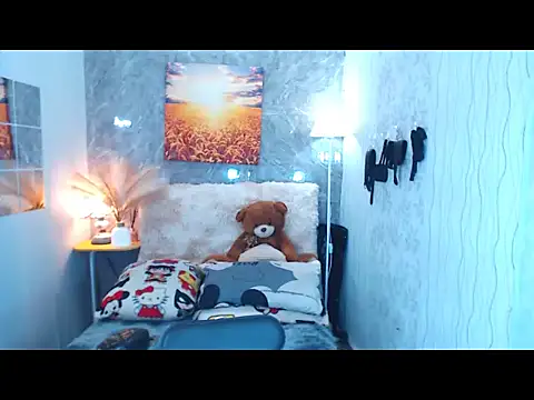 hotcumjasminex 라이브 XXX 채팅