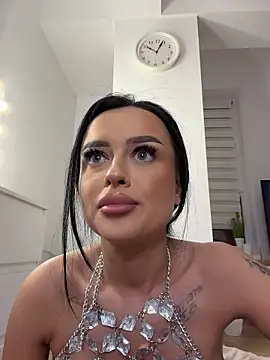 XXX chat uživo modela Katty_Pery