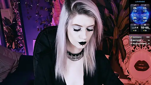 Noah_ElmerX 라이브 XXX 채팅