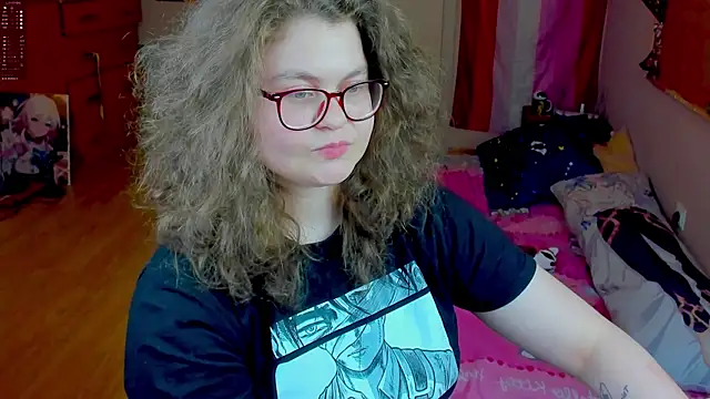 Sashy_Way 即時 XXX 聊天