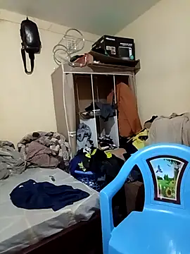 Show modela Brian_johns na web-kameri