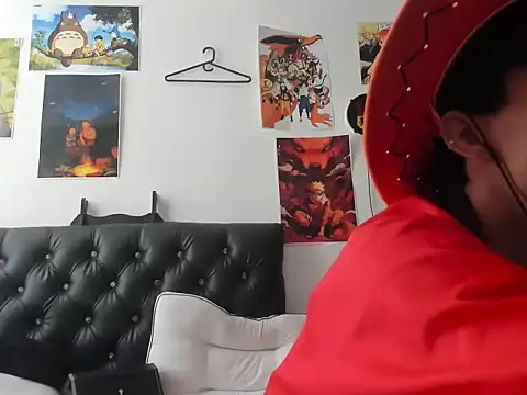 โชว์เว็บแคมของ TommyGun_22