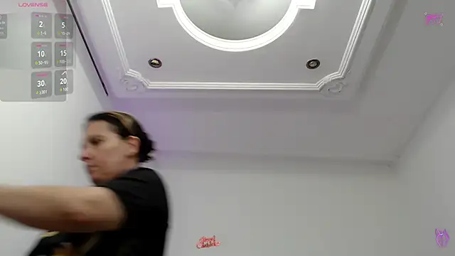 XXX chat uživo modela victoria_jones