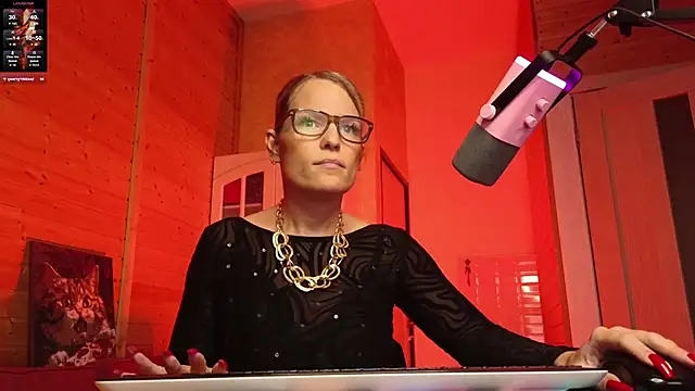 Lady_ShineのライブXXXチャット