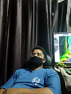 BeardKingo: απευθείας συνομιλία ΧΧΧ