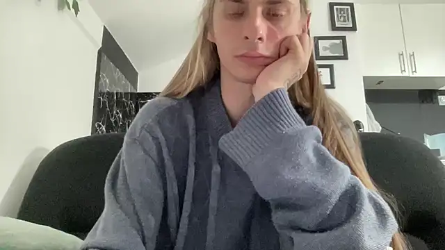 Show de webcam de mi_chyort