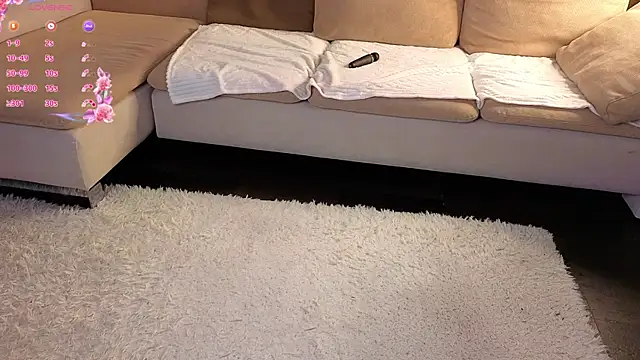 KerstinMaynor 即時 XXX 聊天