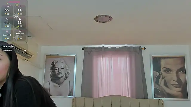 Beautyari_'s Live XXX Chat