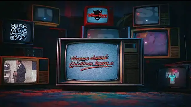 William_Henry_ élő XXX-chatje